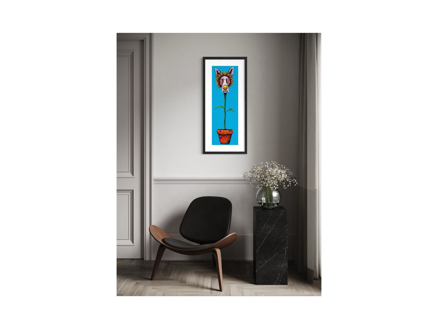 Open Edition Prints