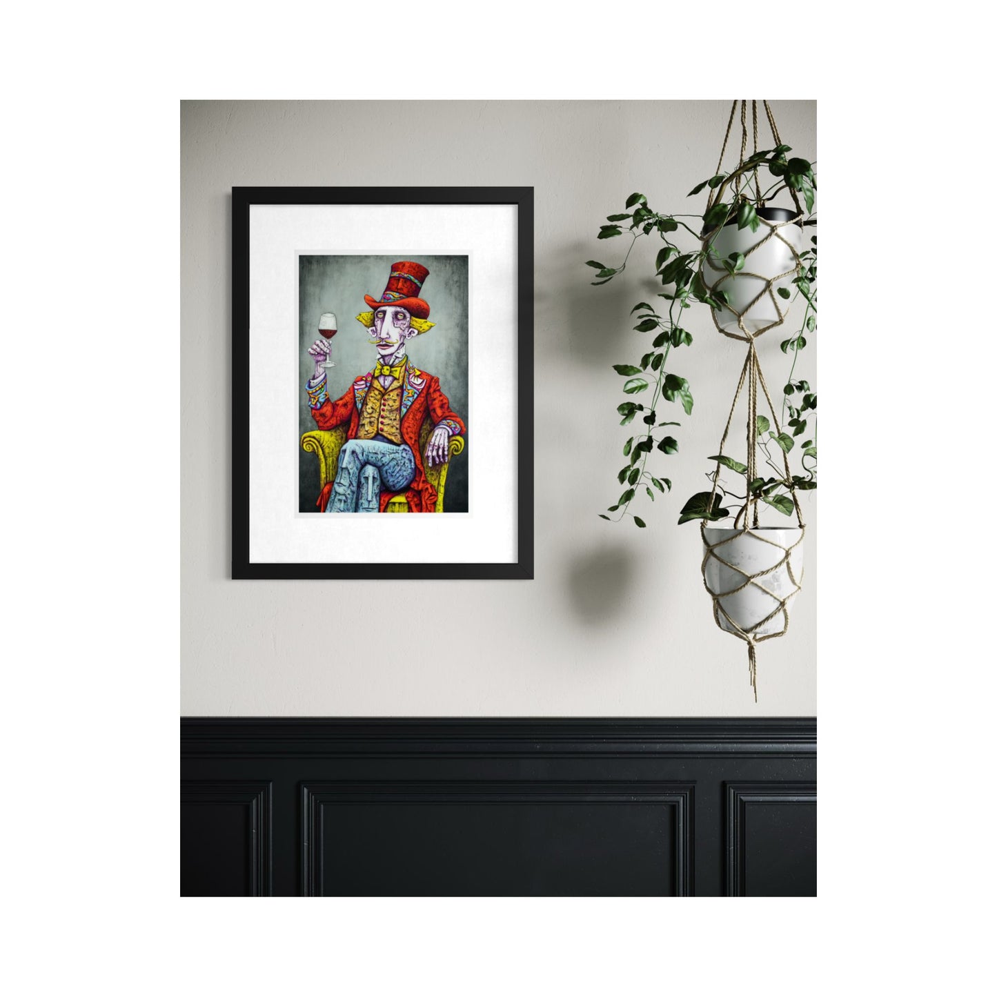 "Vintage" – Limited Edition Fine Art Print