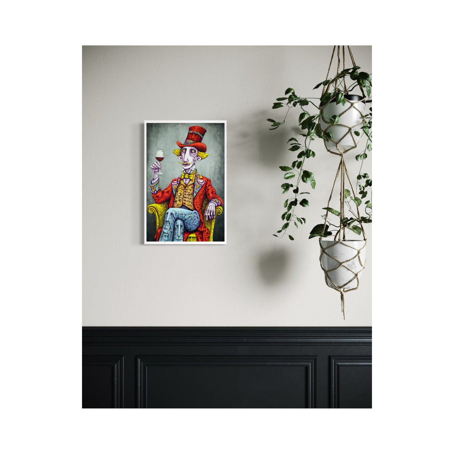 "Vintage" – Limited Edition Fine Art Print