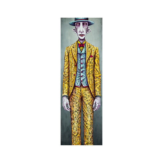 "Lurch" – Limited Edition Fine Art Print
