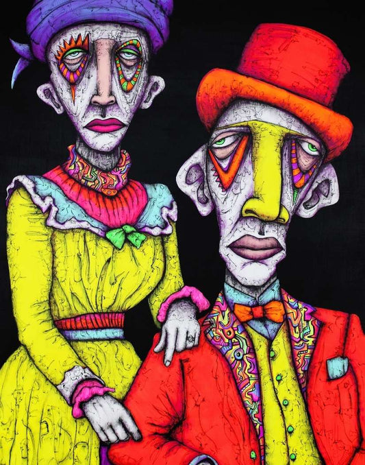 "Love" Open Edition Print