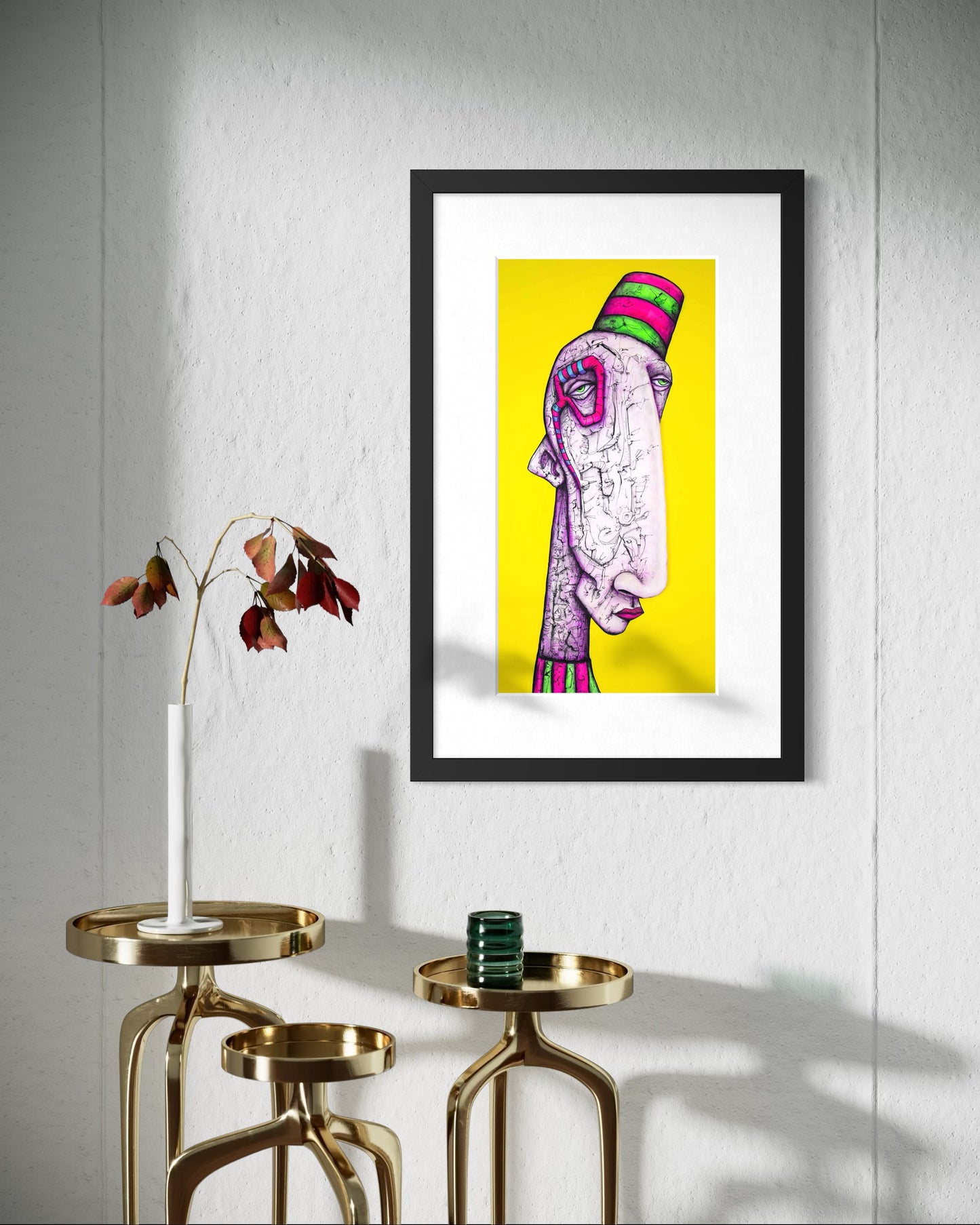 The Bellhop