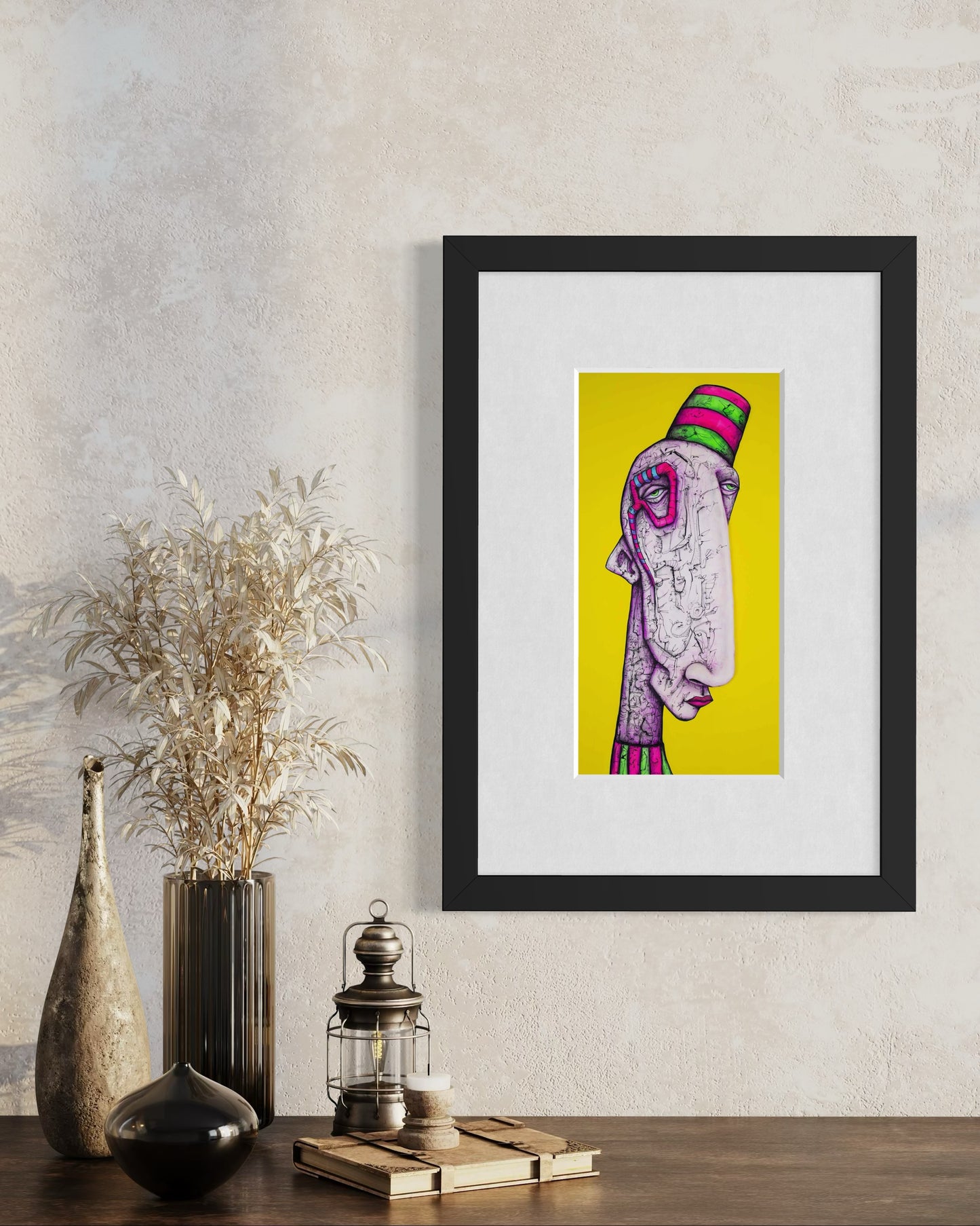 The Bellhop